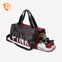 Running Customized Sports Custom Gym Bag